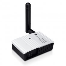 TP-Link TL-WPS510U Servidor Impresión WiFi en PcComponentes