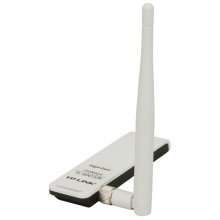TP-LINK TL-WN722N Adaptador USB WiFi 802.11n en PcComponentes