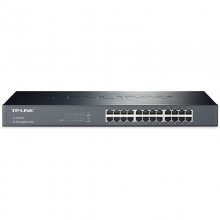 TP-LINK TL-SG1024 Switch 24 Puertos Gigabit Rack 19" en PcComponentes