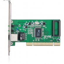 TP-LINK TG-3269 Tarjeta de Red Gigabit 10/100/1000 PCI en PcComponentes