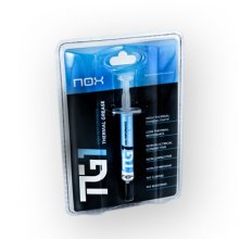 NOX TG-1 Pasta Térmica 3.96Gr en PcComponentes