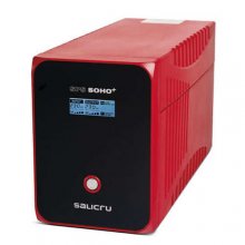 Salicru SPS SOHO+ 2000VA en PcComponentes