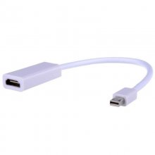 Adaptador Mini DisplayPort a HDMI en PcComponentes
