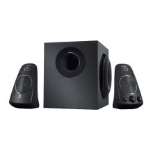 Logitech Speaker System Z623 200W en PcComponentes