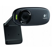 Logitech HD Webcam C310 en PcComponentes