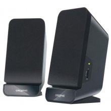 Creative A60 Altavoces 2.0 en PcComponentes