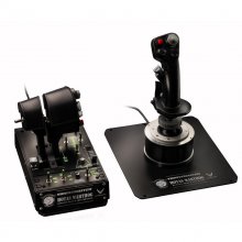 Thrustmaster Hotas Warthog en PcComponentes