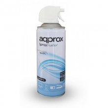 Approx Spray Limpia Polvo de Aire Comprimido en PcComponentes