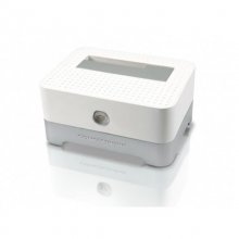 Conceptronic 2.5"/3.5" HD Docking Station USB3.0 en PcComponentes