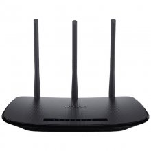TP-Link TL-WR940N 450Mbps Wireless Router WiFi N 4 Puertos en PcComponentes