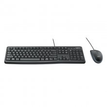 Logitech Desktop MK120 en PcComponentes