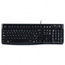 Logitech Keyboard K120 en PcComponentes