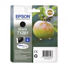 Epson T1291 Negro BX305/BX525/BX625 en PcComponentes