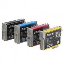 Epson T1285 Multipack Stylus S22/SX125 en PcComponentes