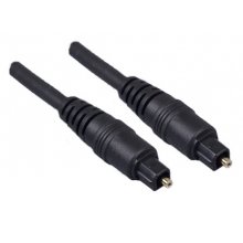 Toslink Digital Optical Audio Cable 3m - Cable Óptico en PcComponentes