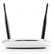 TP-LINK TL-WR841N Wireless Router Neutro 11n en PcComponentes