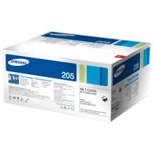 Samsung Tóner Negro MLT-D205L ML-3310/3710/SCX 4833 en PcComponentes