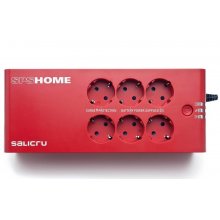 Salicru SPS HOME 600VA en PcComponentes
