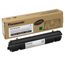 Panasonic Toner KX-FAT411X Negro MB2000/2010/2025 en PcComponentes