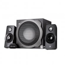 Woxter Big Bass 260 S 2.1 150W en PcComponentes
