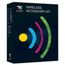 Wacom Wireless Kit para Bamboo & Intuos 5 en PcComponentes