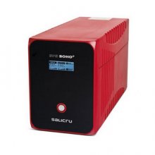 Salicru SPS SOHO+ 1000VA en PcComponentes