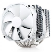 Phanteks TC14PE CPU Cooler Blanco en PcComponentes