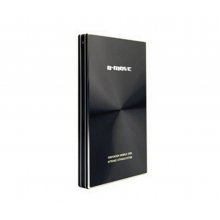 B-Move Carcasa HD 2.5" SATA Negra en PcComponentes