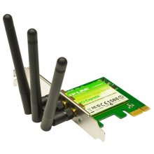 TP-LINK TL-WDN4800 450Mbps Wireless N Dual Band PCI Express en PcComponentes