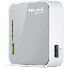 TP-LINK TL-MR3020 Portable Router 3G Wireless N en PcComponentes
