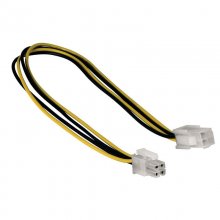 StarTech Cable de Extensión de Alimentación ATX12V 4 Pines en PcComponentes