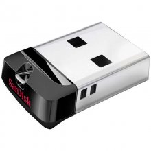 SanDisk Cruzer Fit 16GB USB en PcComponentes