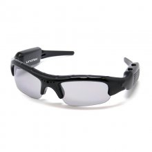 Unotec Gafas de sol con videocámara 4GB en PcComponentes