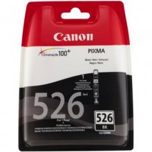 Canon CLI-526BK Cartucho Negro en PcComponentes