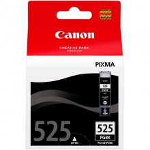 Canon PGI-525PGBK Cartucho Negro en PcComponentes