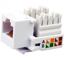 Digitus Keystone Jack Rj45-hembra Cat.6 en PcComponentes