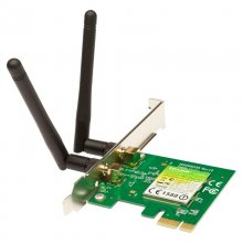 TP-LINK TL-WN881ND 300Mbs 11n Wireless PCI Express Ver 2.0 en PcComponentes