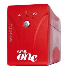 Salicru SPS One 500VA SAI en PcComponentes