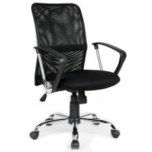 Silla de oficina Columbia en PcComponentes