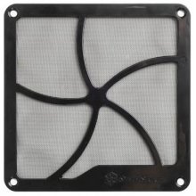 SilverStone Filtro Magnetico 120x120mm en PcComponentes