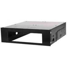 SilverStone FP55B Conversor de Bahía Negro en PcComponentes