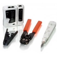 Kit Herramientas Para Redes LAN en PcComponentes
