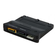 Startech Adaptador Conversor Bidireccional SATA/IDE en PcComponentes
