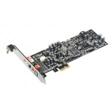 Asus Xonar DGX 5.1 PCIe en PcComponentes