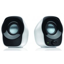 Logitech Stereo Speakers Z120 en PcComponentes
