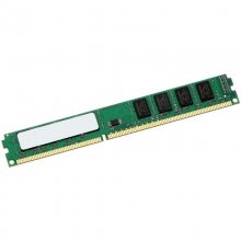 Kingston ValueRAM DDR3 1333 PC3-10600 8GB CL9 en PcComponentes