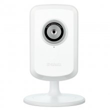 D-Link DCS-930L Cámara de seguridad WiFi N en PcComponentes