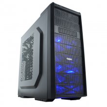 NOX Coolbay SX USB 3.0 en PcComponentes