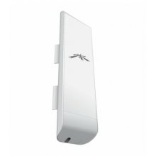 Ubiquiti Networks NSM2 NanoStation M2 2.4 GHz 11dBi 630mW en PcComponentes