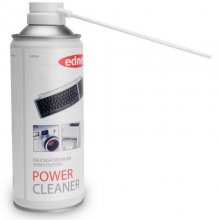 Spray Limpiador de Aire a Presión 400ml en PcComponentes